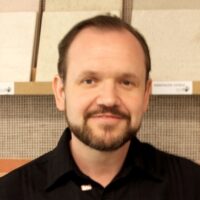Joerg Rothe Tapetenmeister Tapetenmeister-Inhaber Jörg Rothe